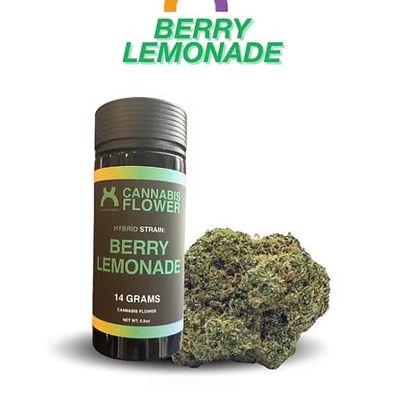 Berry Lemonade | Flower | 14g