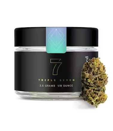 777 - Official Citrus 14g