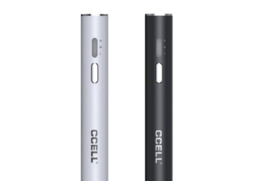 LuvBuds | CCELL | 550mAh M3B Plus Battery