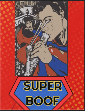 Flower | Super Boof | Grow Op