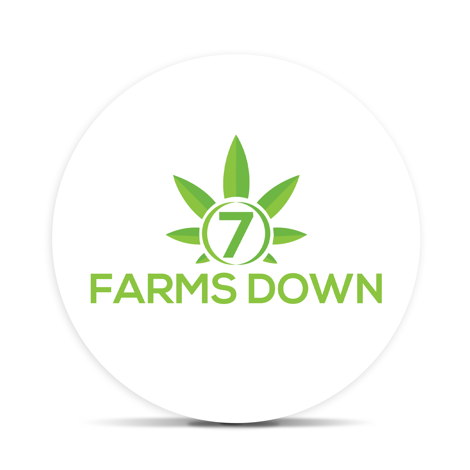 Triangle Kush 3000 - Milled Flower