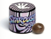 Stardust | Static Sift Hash | 1g