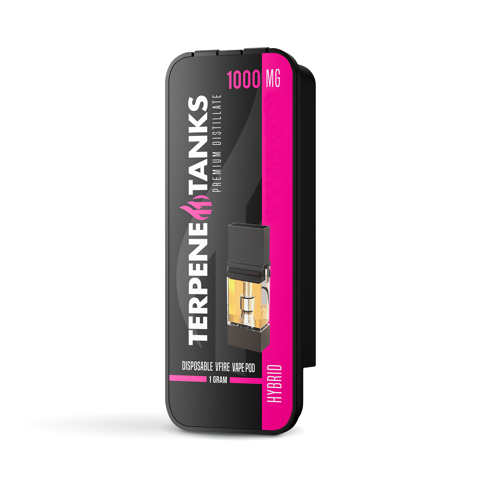 Exclusive Og Vfire Pod