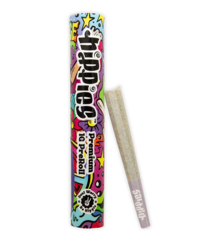 (38868) Darth Bubba 1G PreRoll