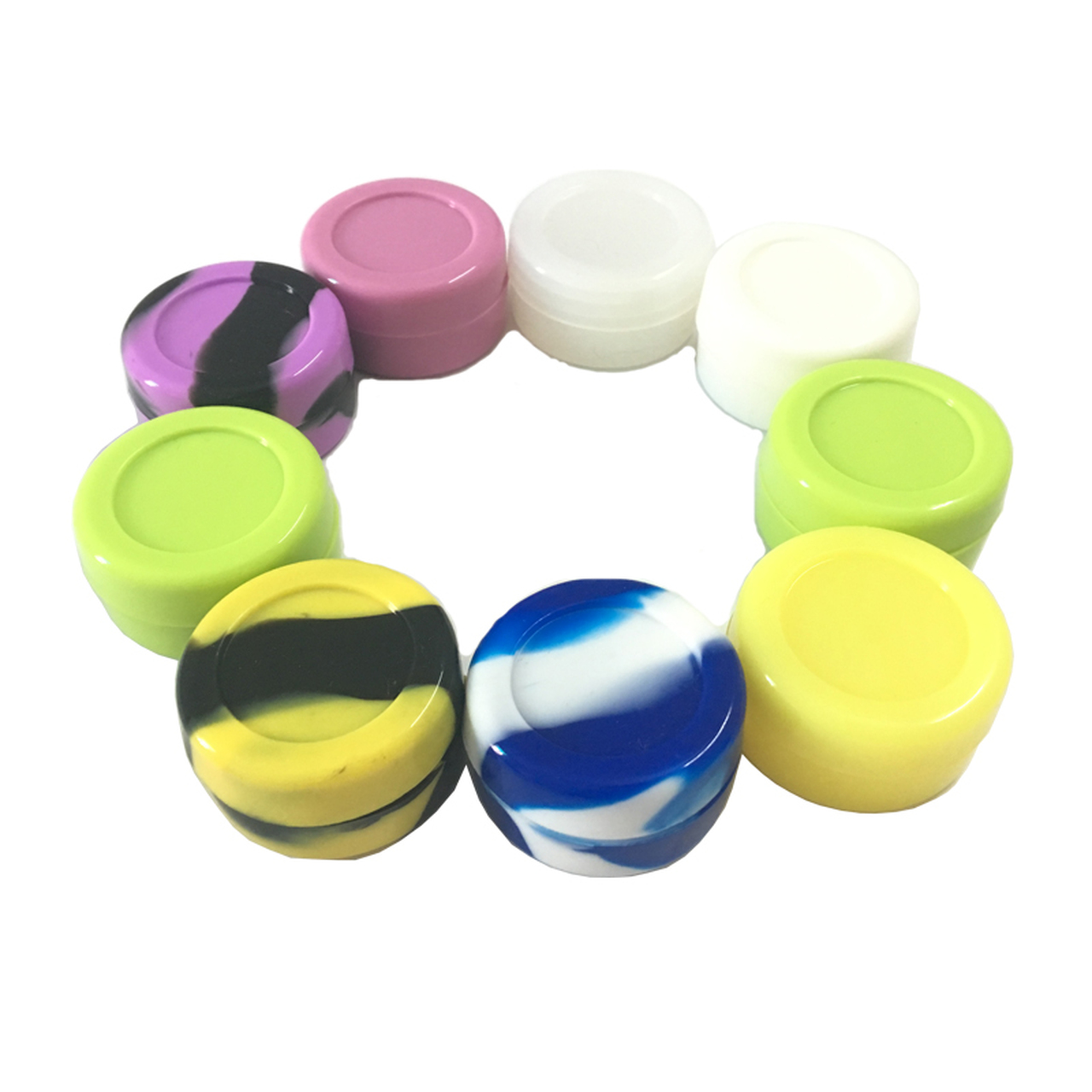 YELLOWBIRD - ACCESSORIES - DAB PUCK