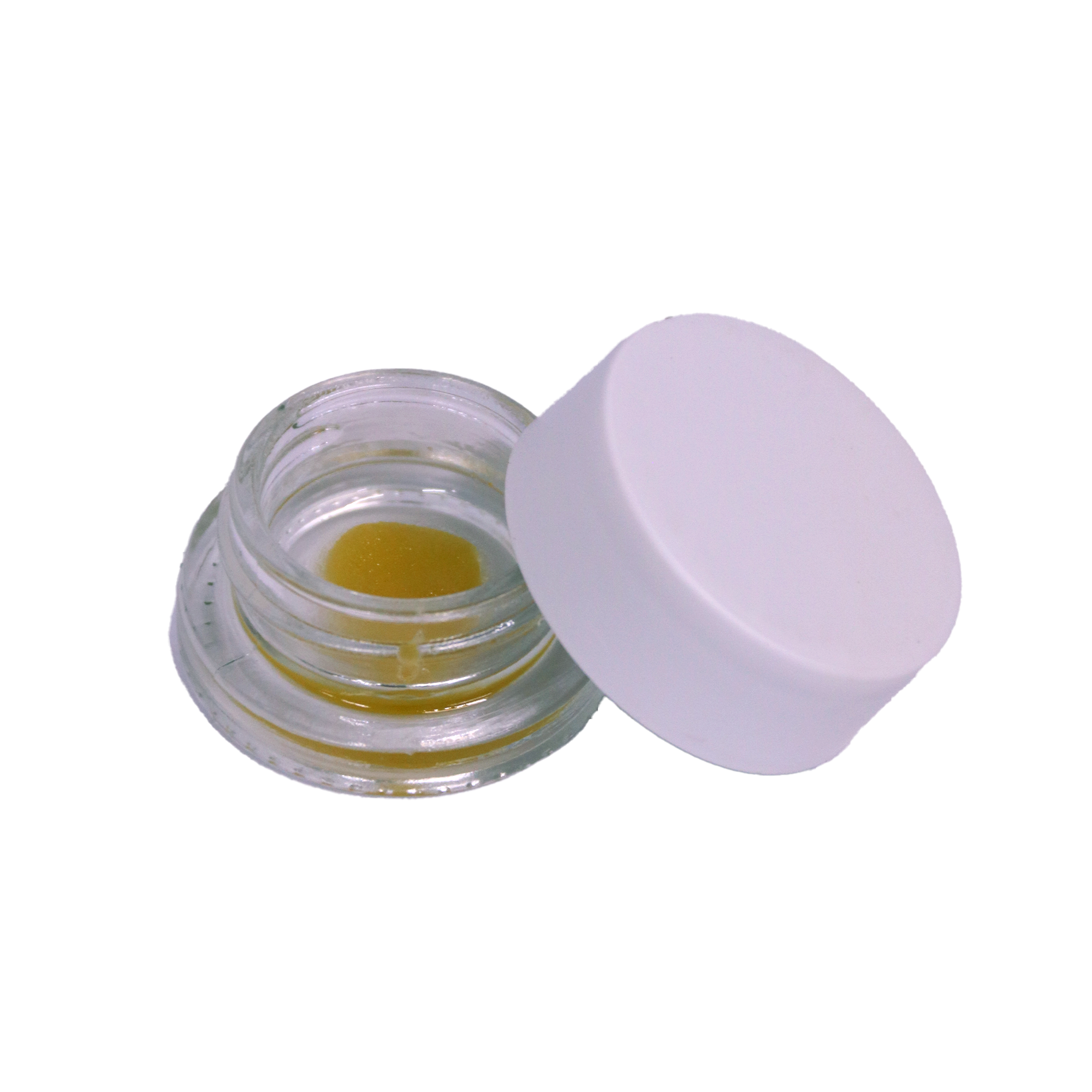 Fresh Canna Live Rosin | Rainbow Limez
