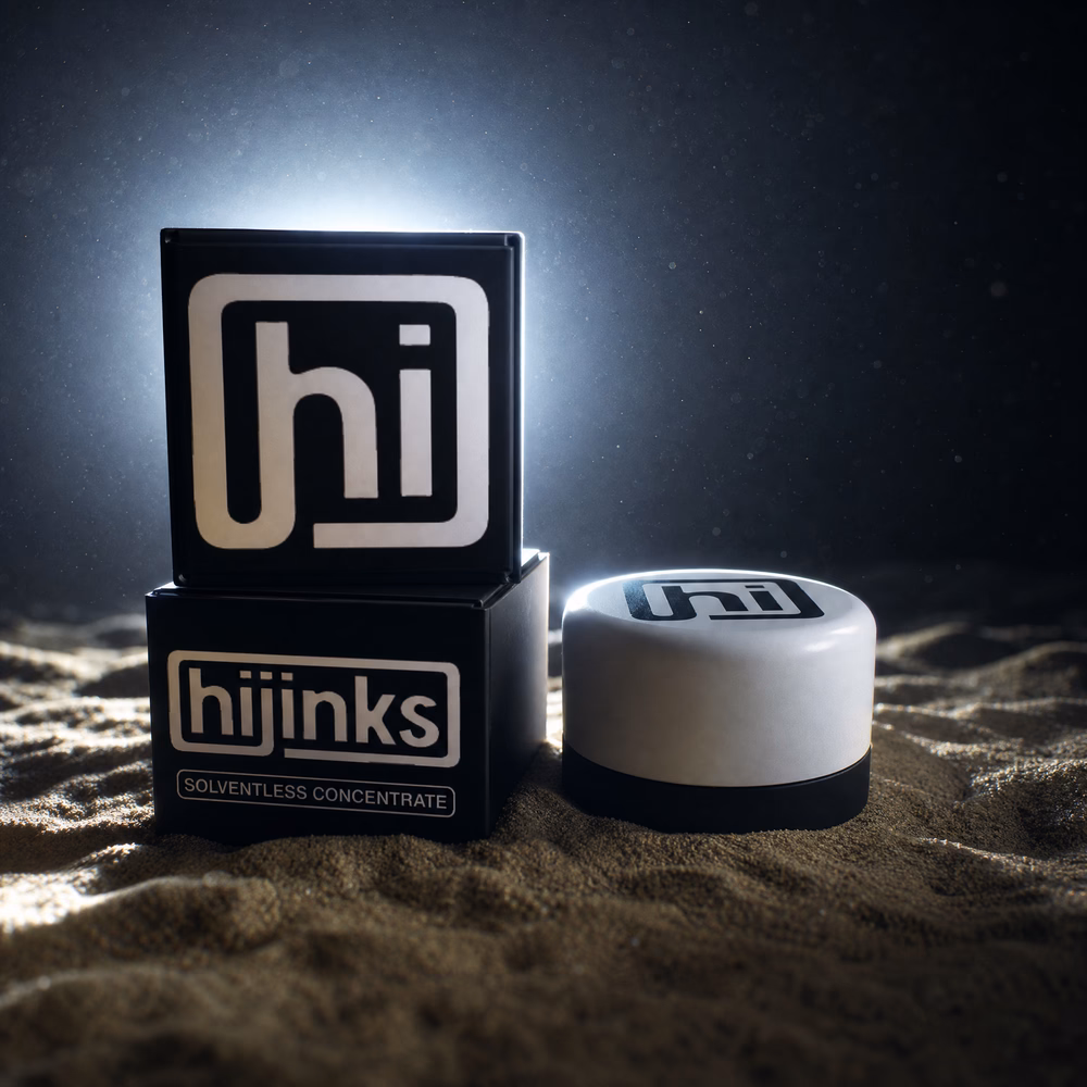 Thicc Mints: Live Rosin
