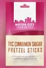 Motorcity - Cinnamon Sugar Pretzels 200MG 40pk