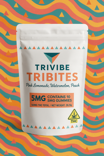 Gummies | Multi Flavor | 10pk