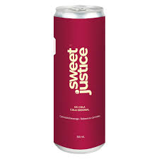 OG Cola THC+CBG | 355ml