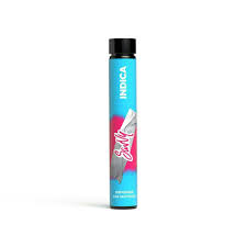 Vape Pen | Rainbow Sherbet | AIO | Indica -2g