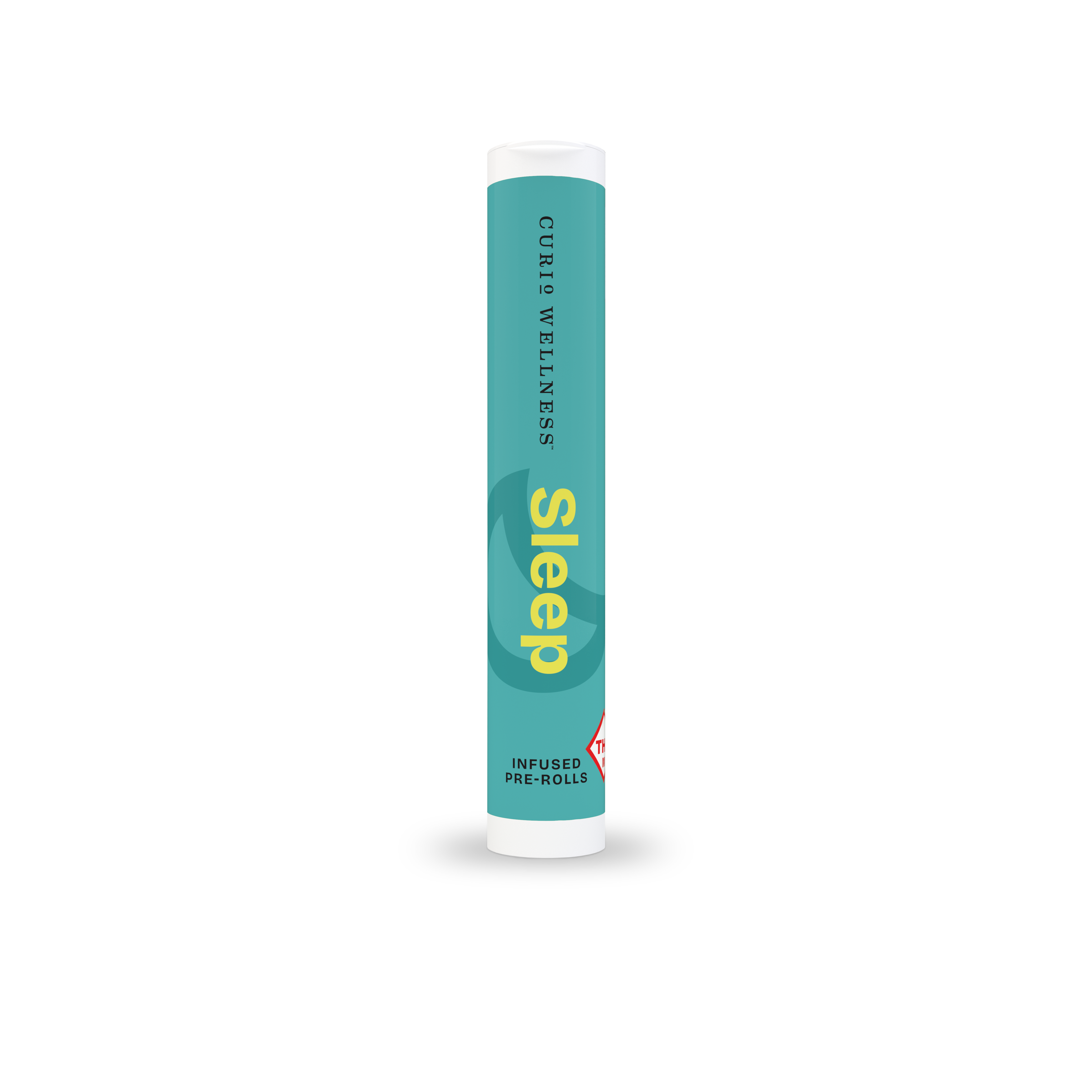 Sleep CBN:THC | Infused Pre-Roll | 2 x 0.5g | 1g