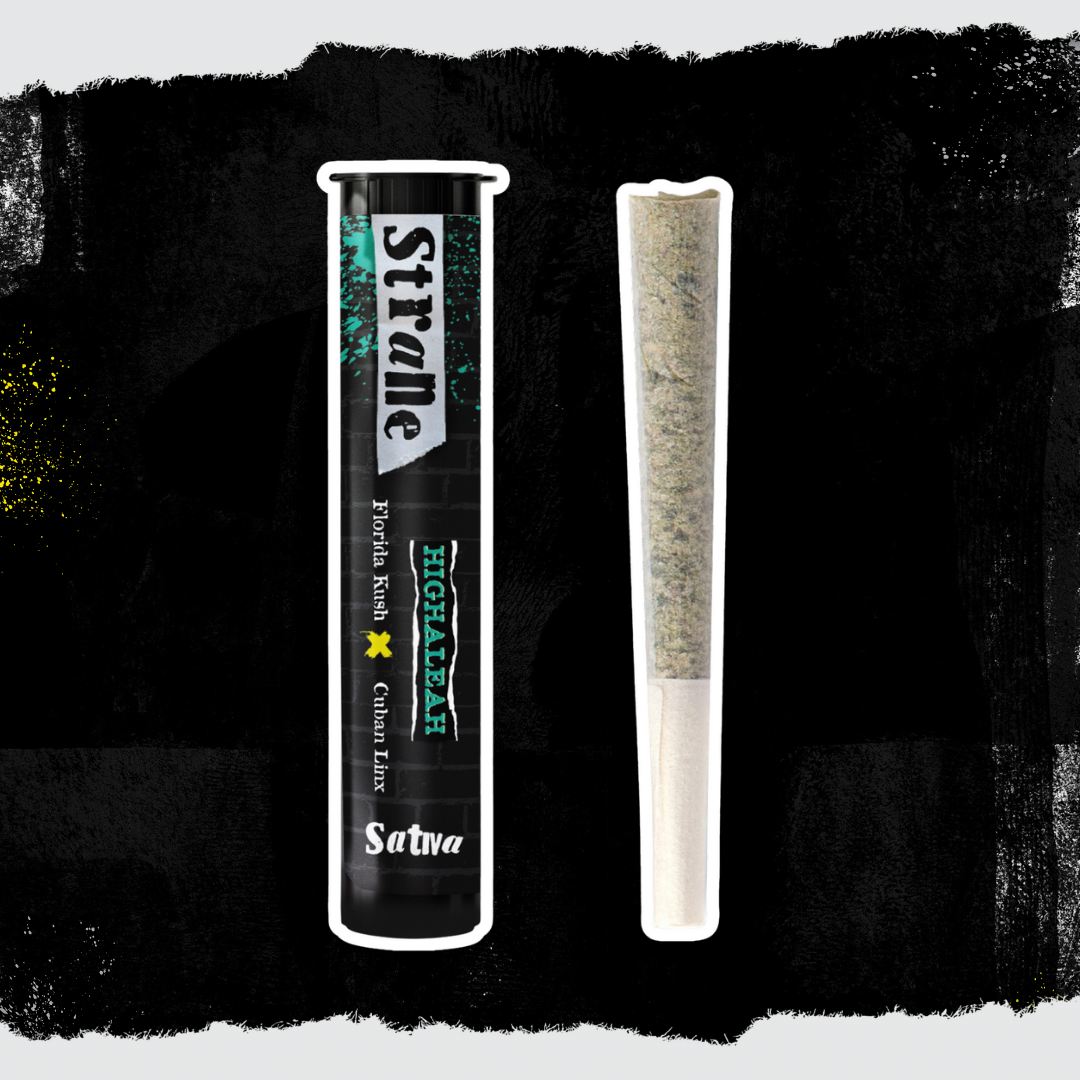 2pk Pre-Rolls | Highaleah | 1g