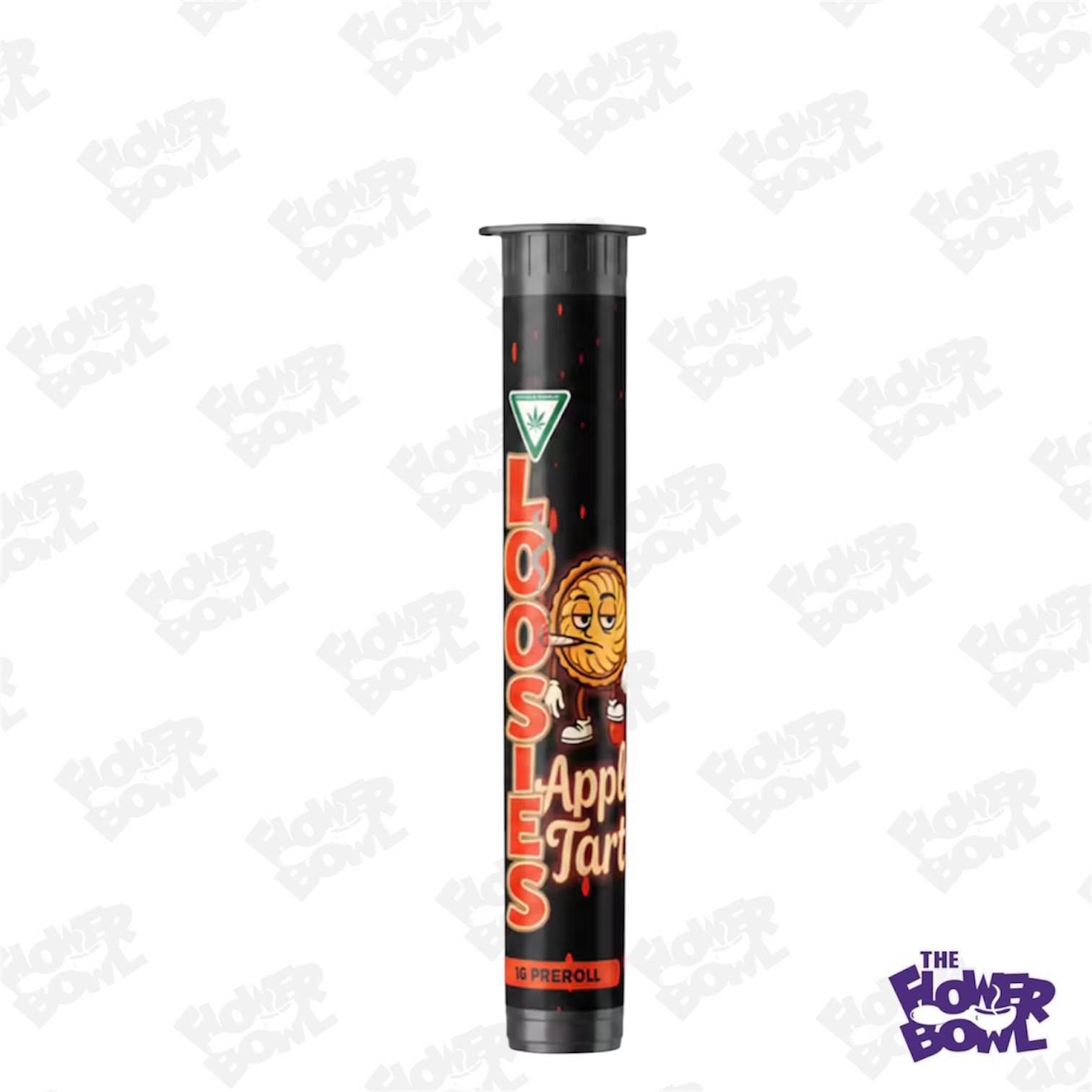 Loosies: Apple Tart 1G Preroll