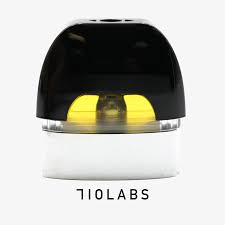 710Labs - Sour Taffy #20 .5g Persy Pod