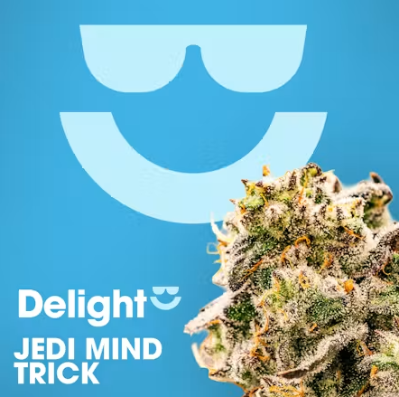 Delight - Jedi Mind Trick - Bud