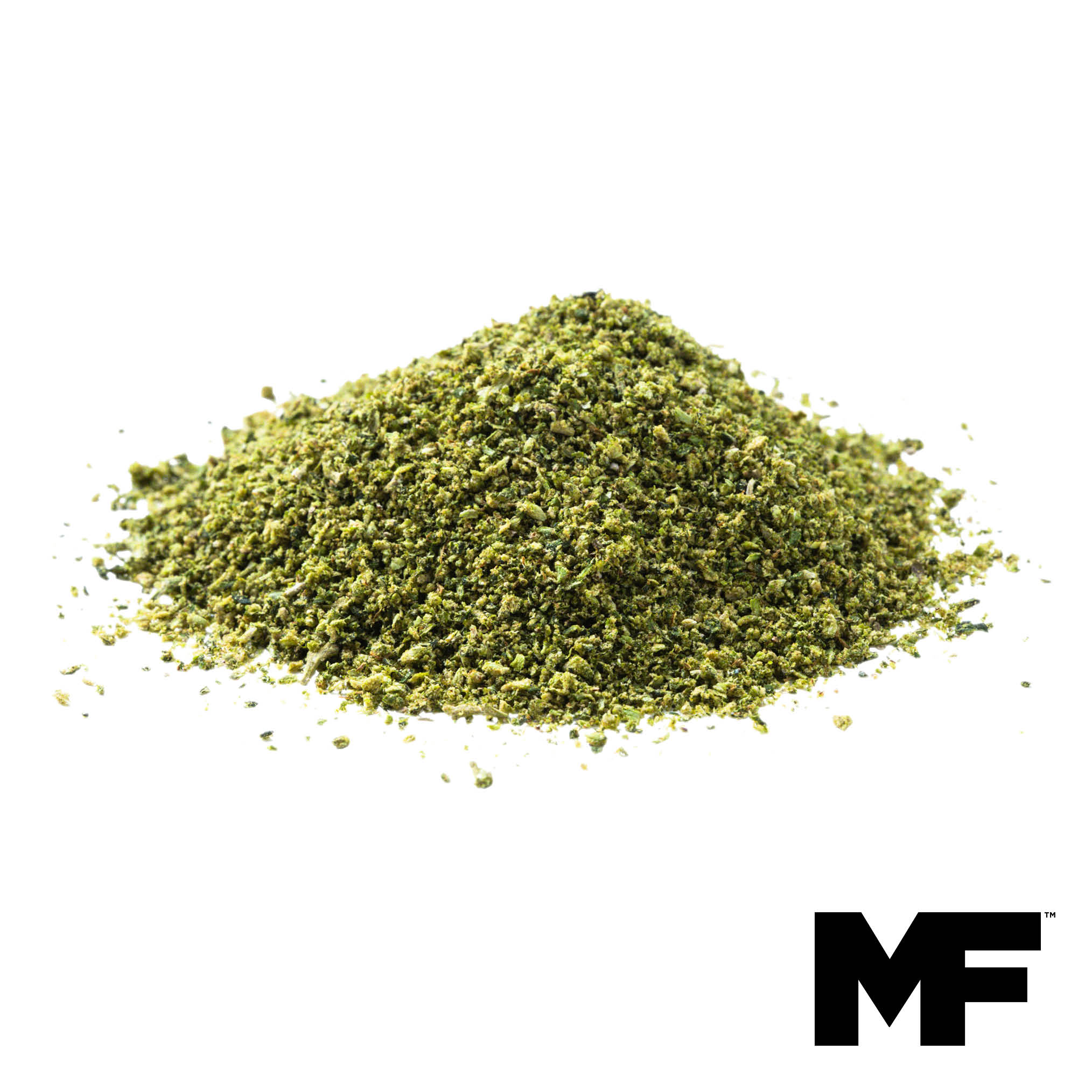 Sergeant Strawberry Ground 7g