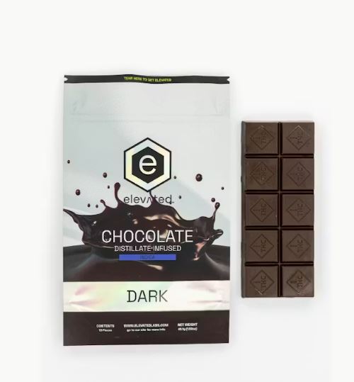 Dark Chocolate Bar