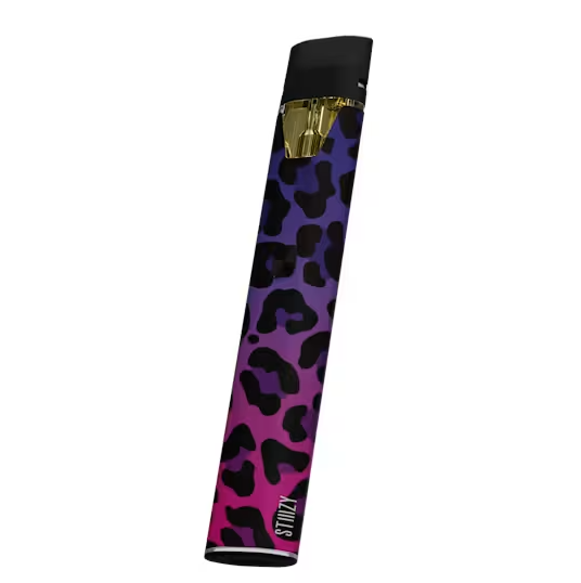 STIIIZY PRO BATTERY CHEETAH