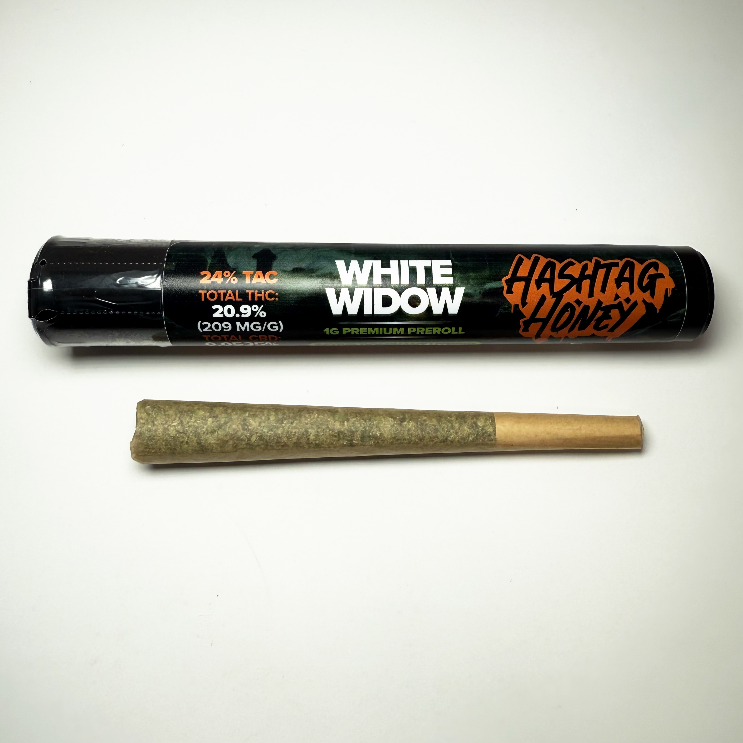 Jack Herer | Pre-Roll