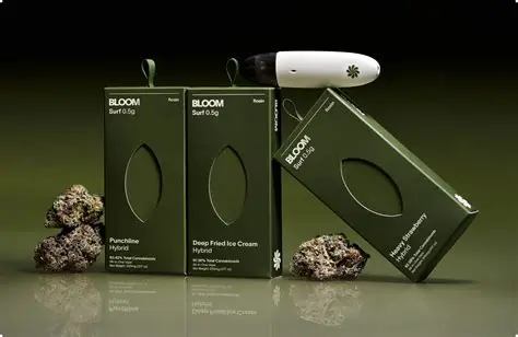 Bloom Live Rosin Surf Disposable Banana Zlush (S)