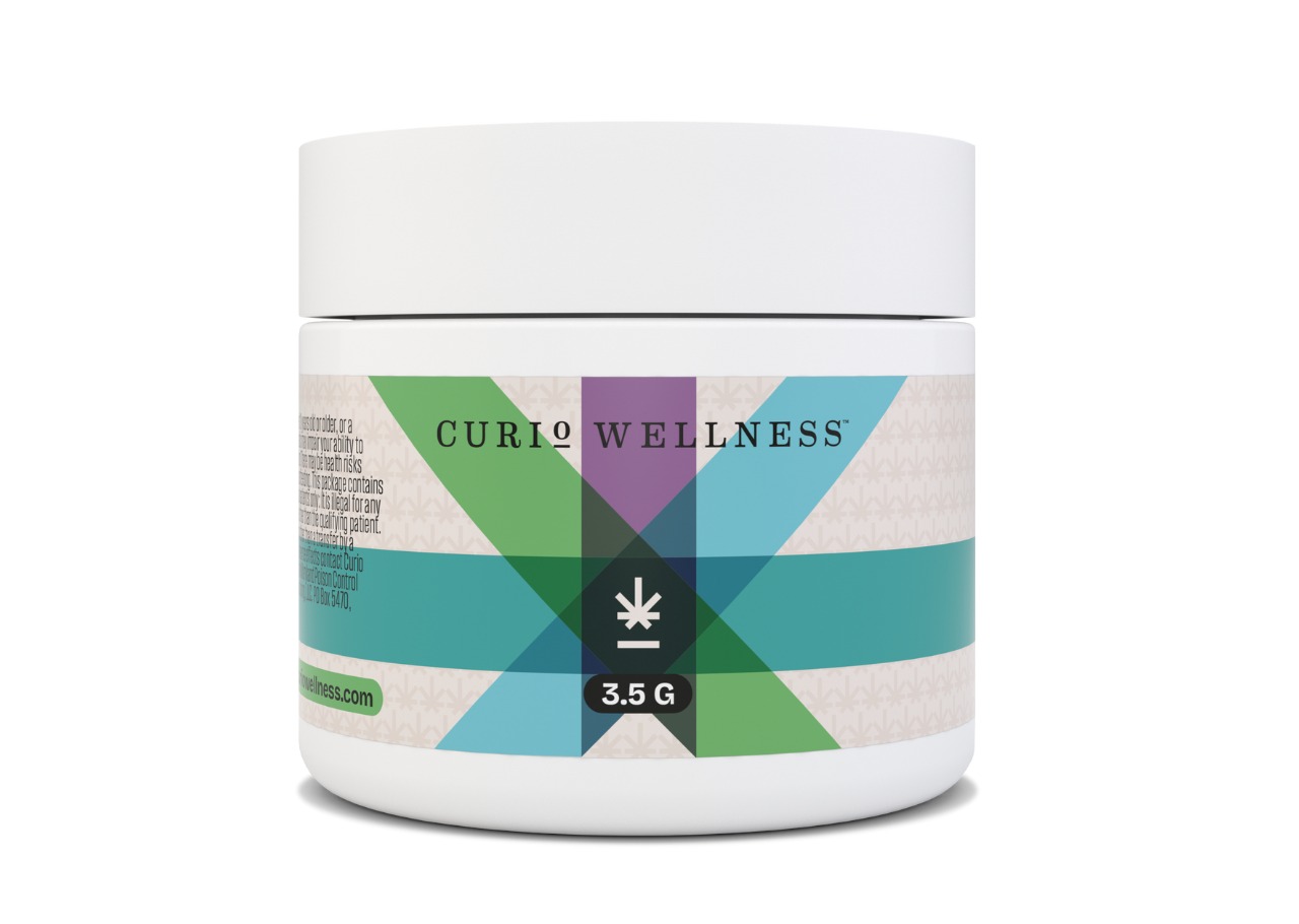 CURIO Gascotti 3.5g