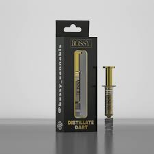 Distillate Dart 1G (H)