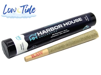 Garlic Drip | Pre-Roll | 1g product photo