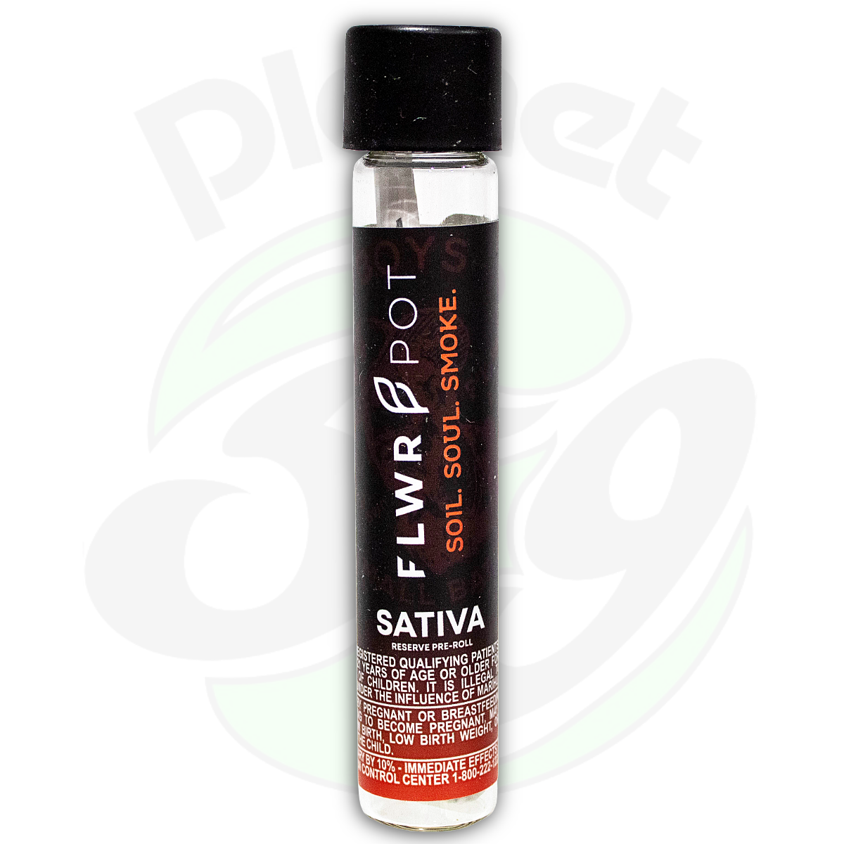 The Soap | 1g Pre-roll