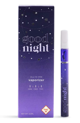 DISPOSABLE SLEEP 1:1:1 (I) .5G