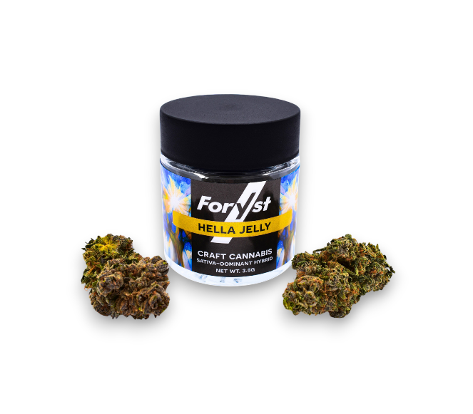 Hella Jelly