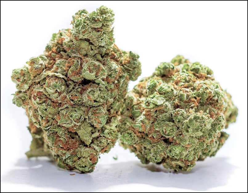 BB | 3.5g Bud | Soap x Devil Driver (H)