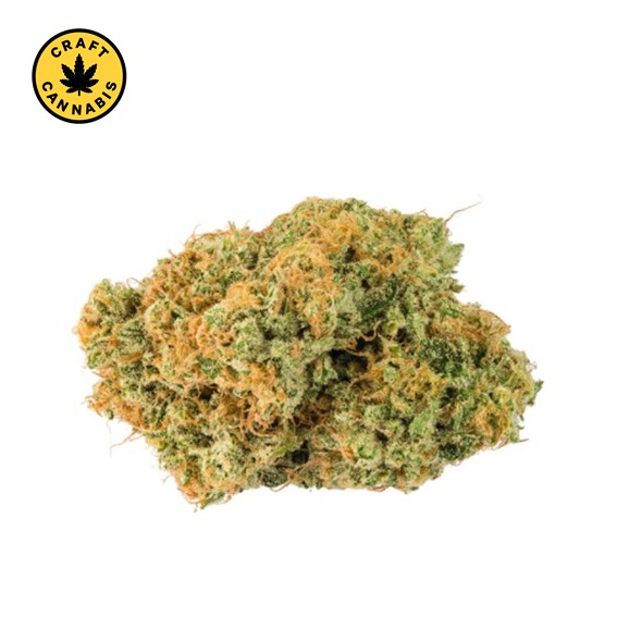Blueberry Kush | 3.5g