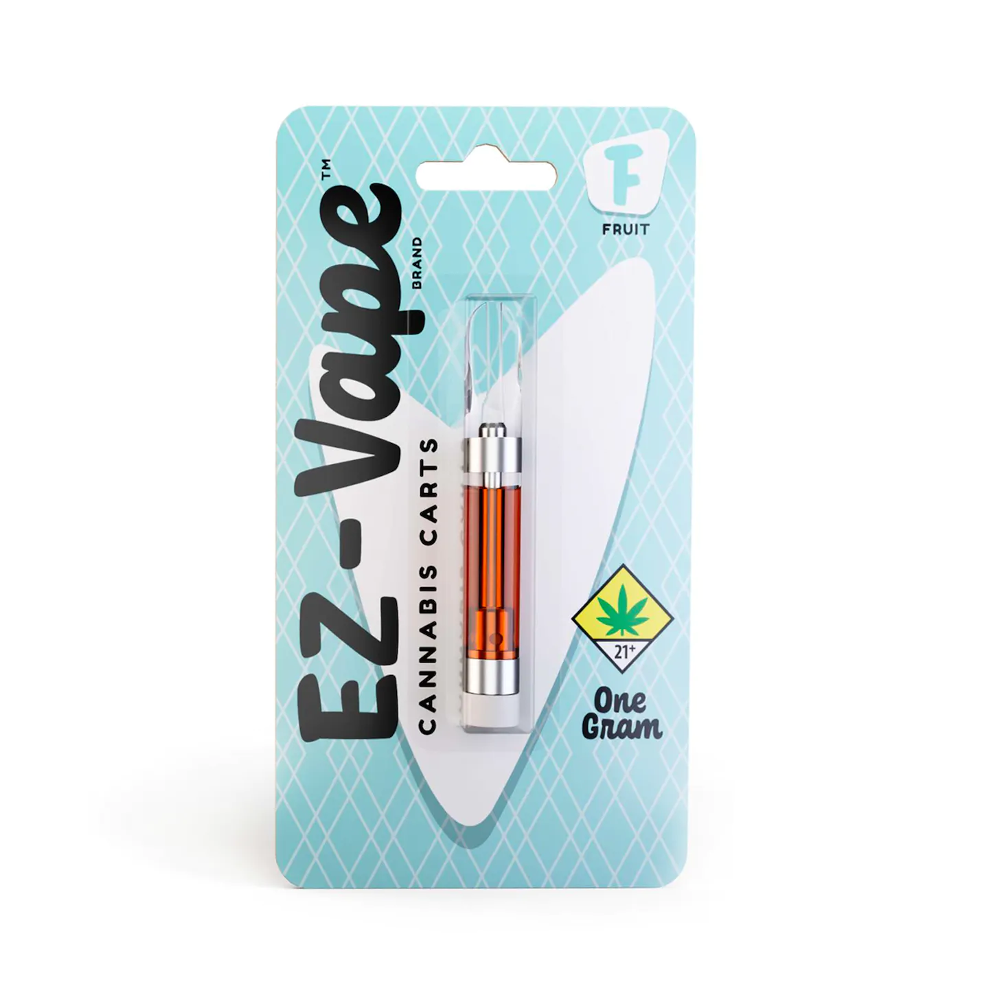 EZ Vape - V- White Widow 1g