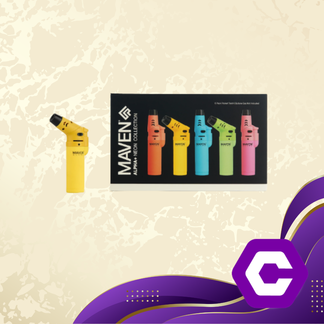 Chrome Collection Alpha