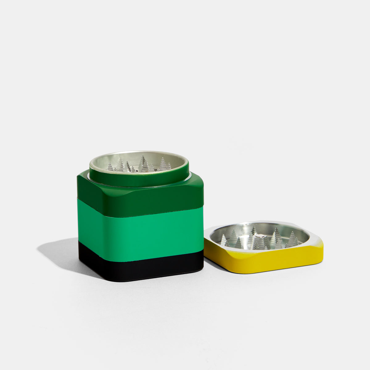 Tabletop Grinder