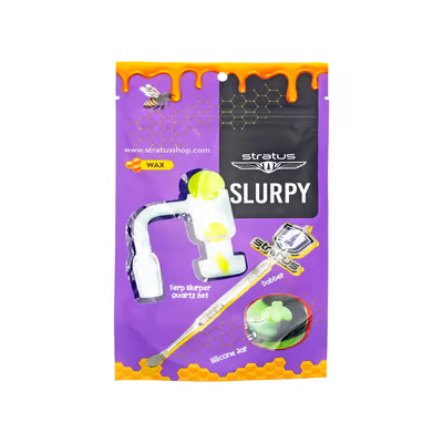Quartz Banger Set Slurpy