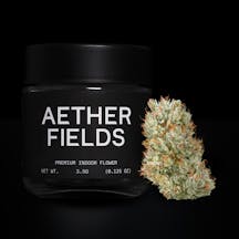 Flower Sativa Headlightenment