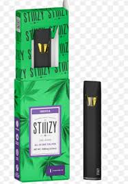 DISPOSABLE (DISTILLATE) - - INDICA - OG KUSH