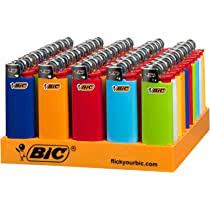 BIC CLASSIC MINI MIX COLORS