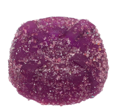 The Sour Purple One Live Resin | 10MG THC