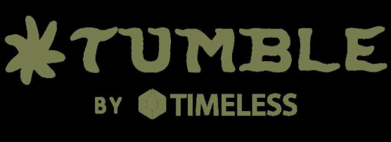 Tumble: Infused Preroll (Lemon Cherry Gelato)