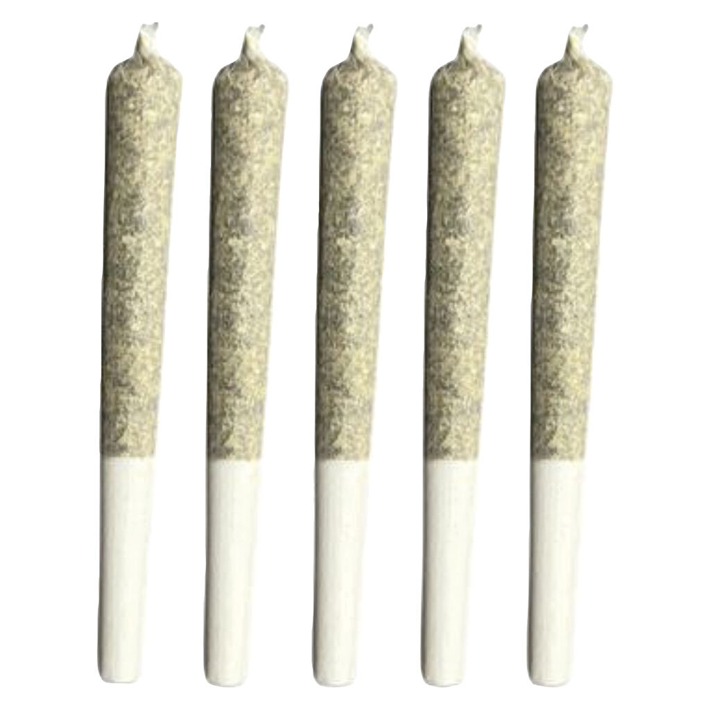 Truro - Donair Kush Pre-Rolls - 5x0.5g