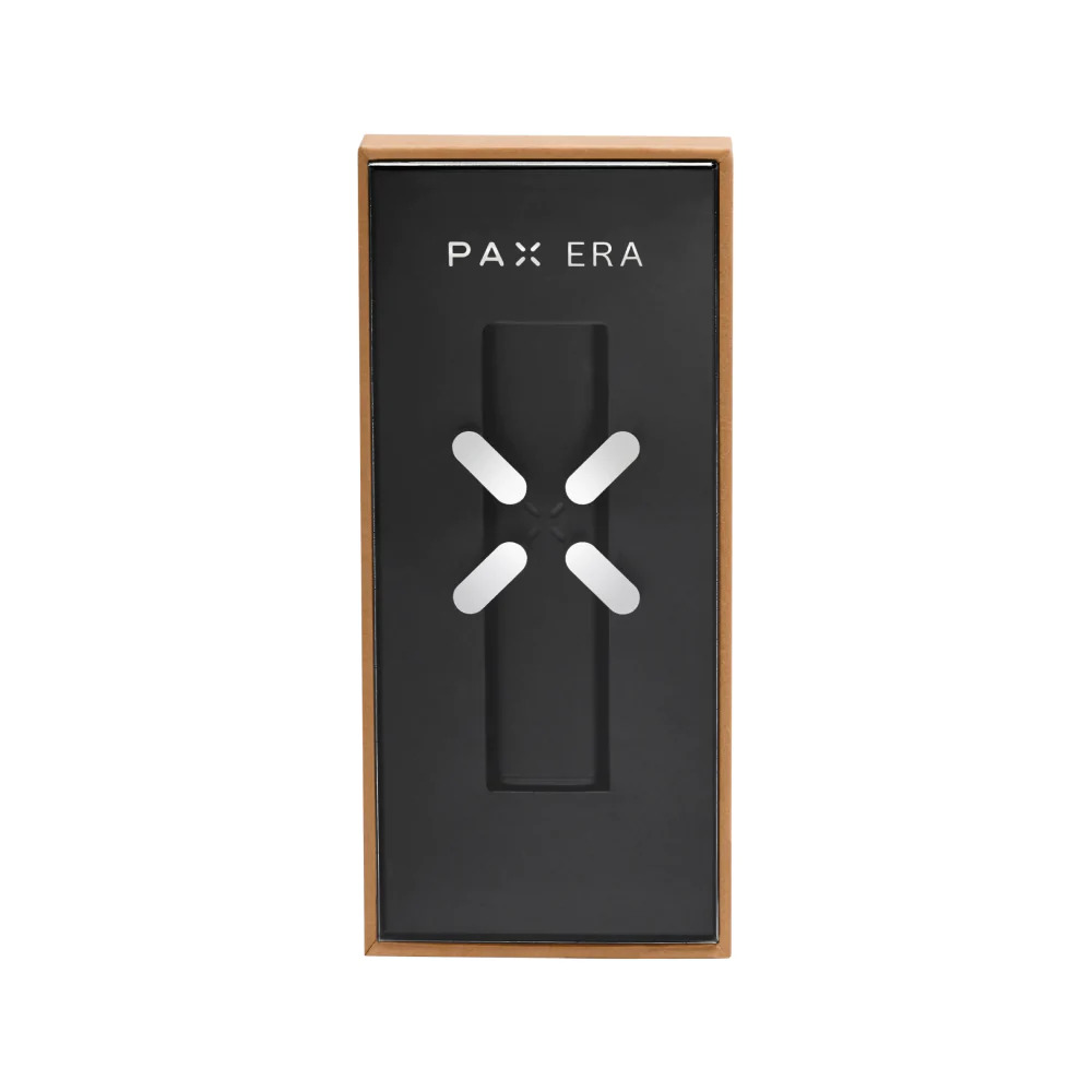 Black Pax Battery Era Go | Pax | - Regular