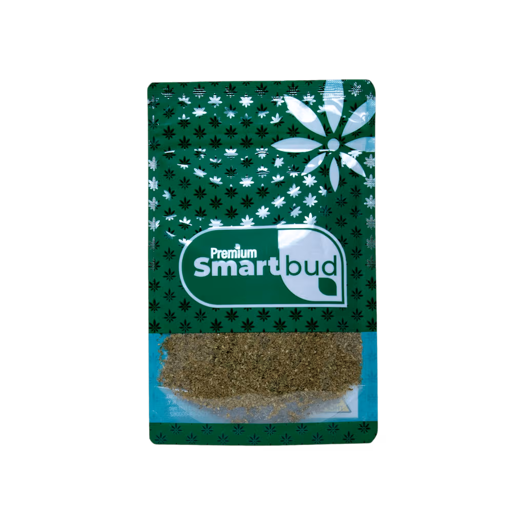 SmartBud Blue Dream Ground Flower