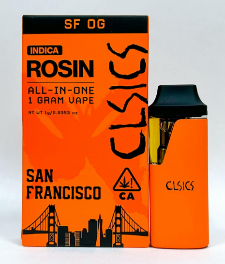 SF OG LIVE ROSIN READY TO USE [I]