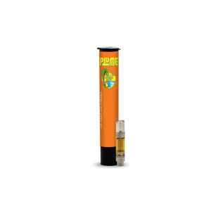 PLUME CARTRIDGE ORANGE OASIS (S/H) 1G