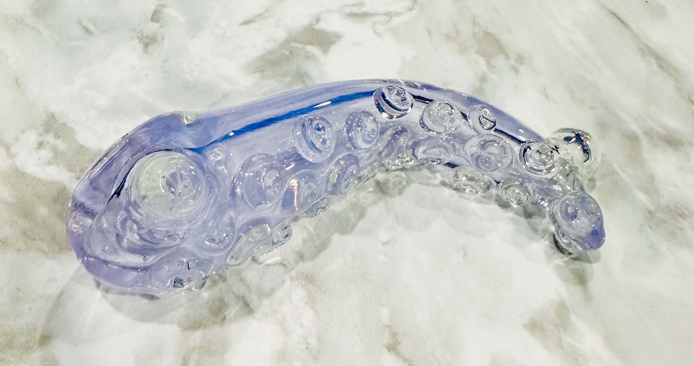 Mike Octopus Tentacle Bowl