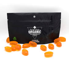 Tropical Punch Energize Distillate