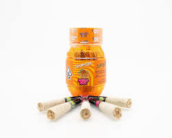 Bodega Boyz: Orange Burst